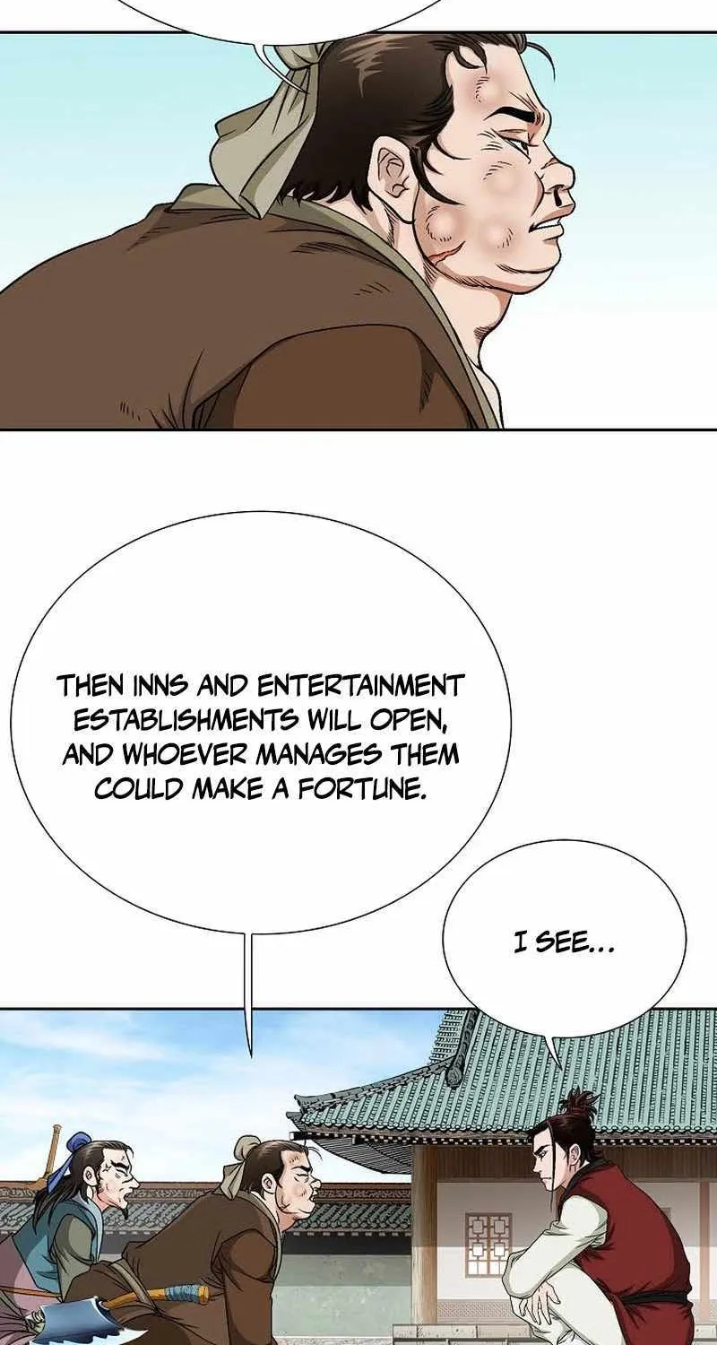 Unrivaled Warrior Chapter 5 page 75 - 
