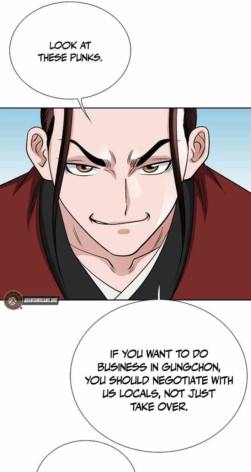 Unrivaled Warrior Chapter 5 page 78 - 