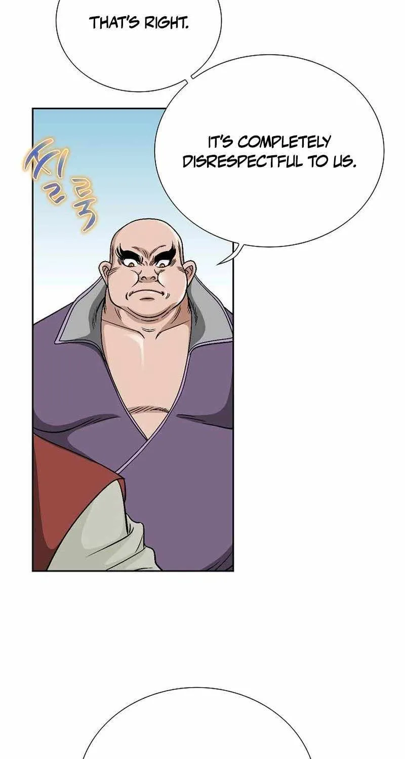 Unrivaled Warrior Chapter 5 page 79 - 