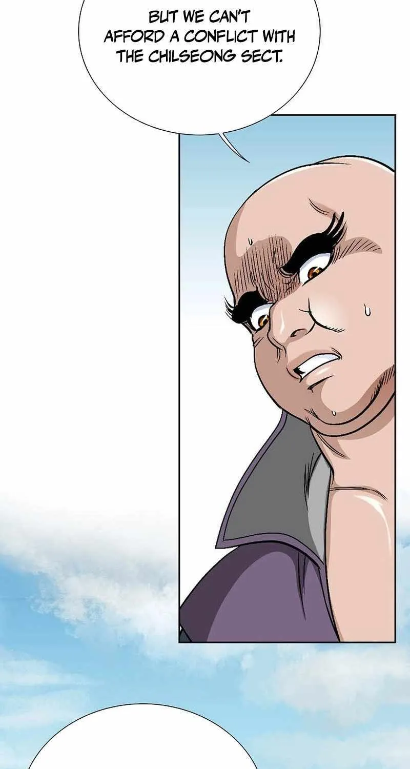 Unrivaled Warrior Chapter 5 page 80 - 