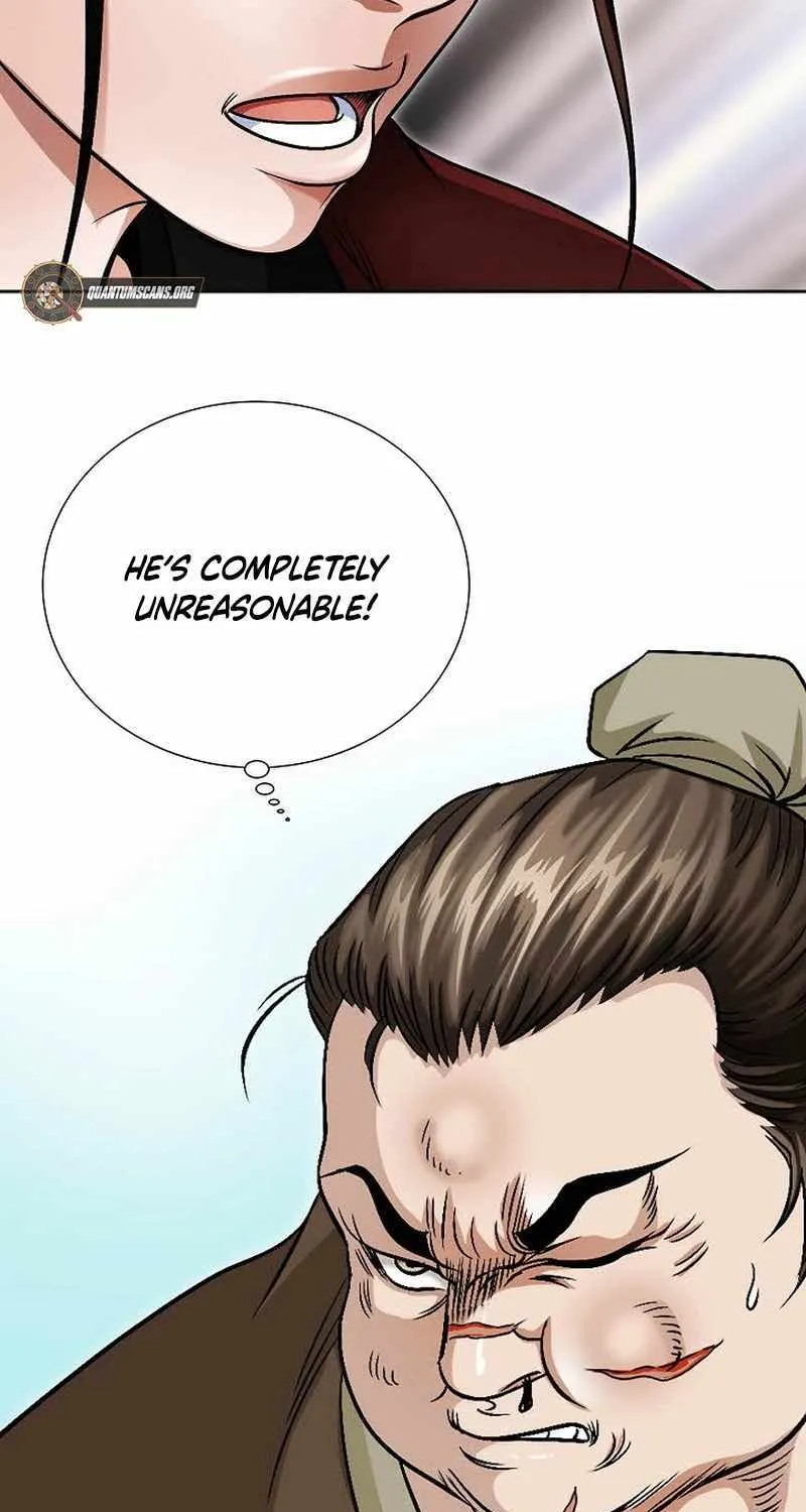 Unrivaled Warrior Chapter 5 page 87 - 