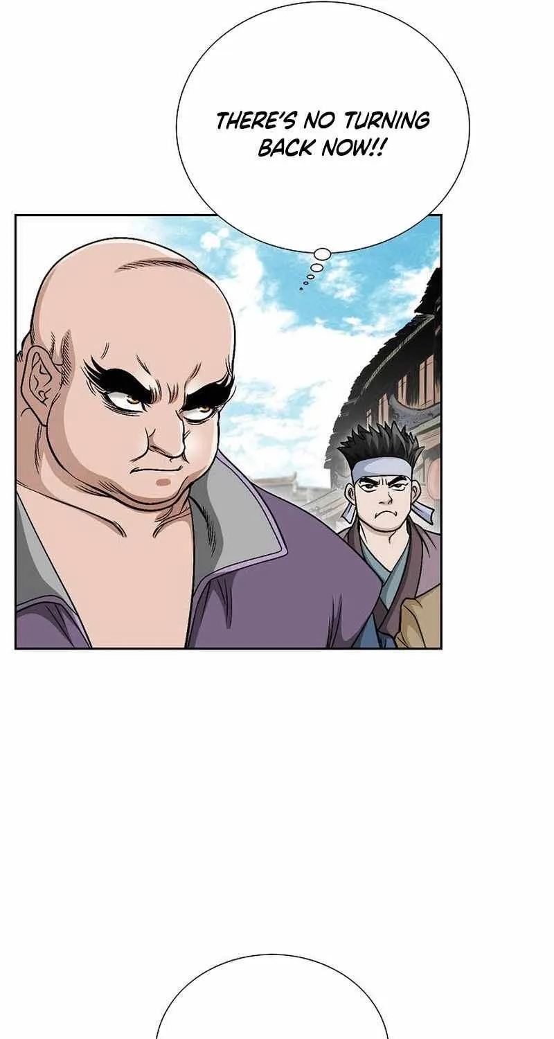 Unrivaled Warrior Chapter 5 page 89 - 