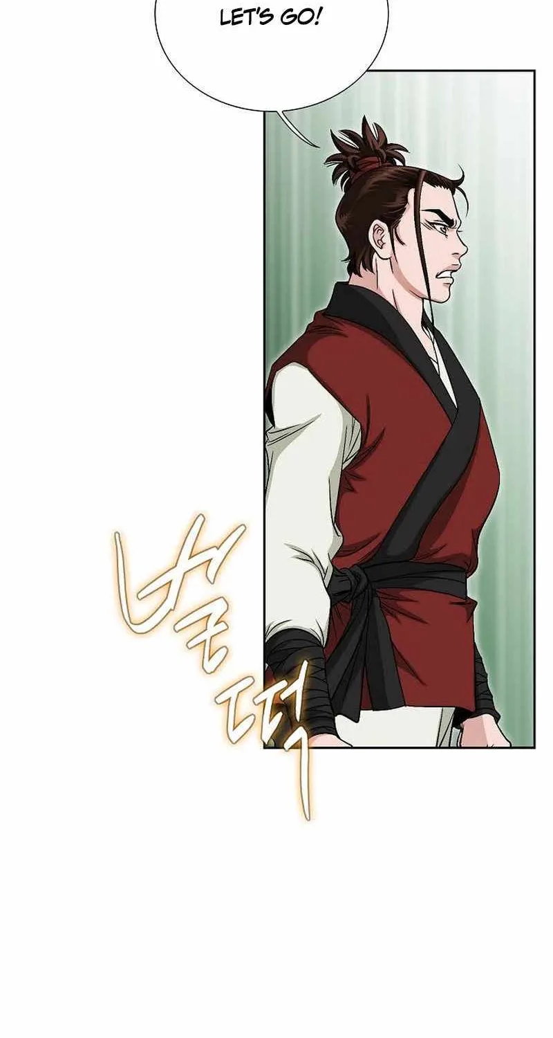 Unrivaled Warrior Chapter 5 page 90 - 