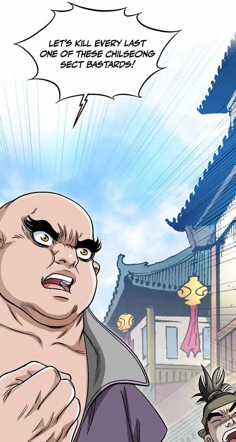 Unrivaled Warrior Chapter 5 page 94 - 