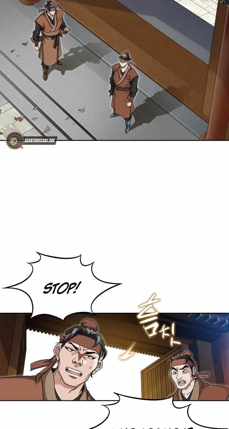Unrivaled Warrior Chapter 5 page 97 - 