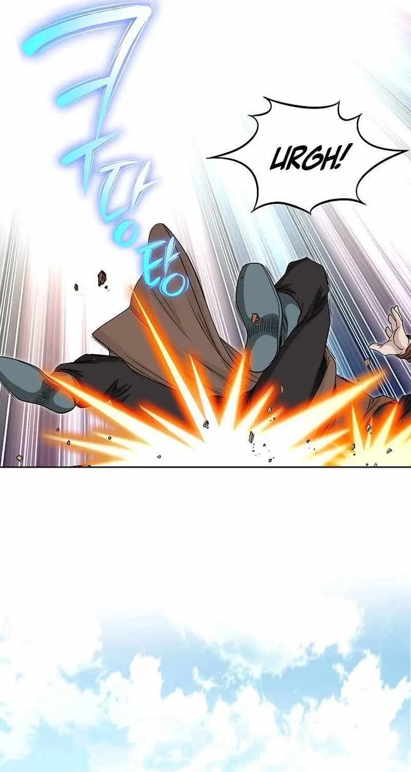 Unrivaled Warrior Chapter 5 page 99 - 