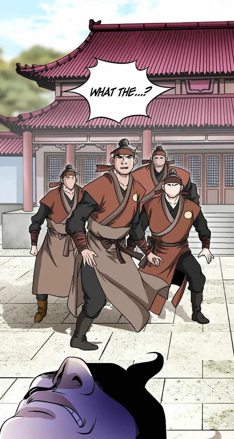 Unrivaled Warrior Chapter 5 page 100 - 