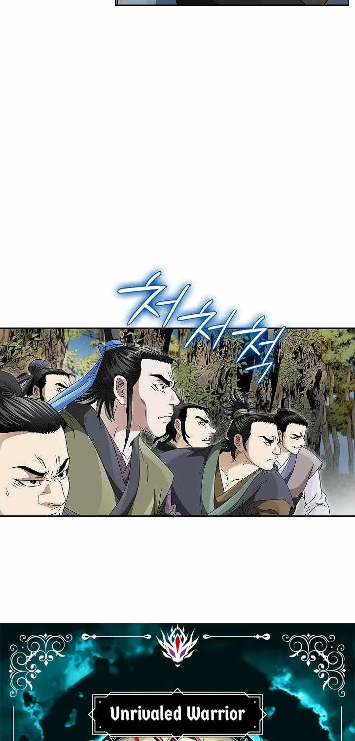 Unrivaled Warrior Chapter 53 page 15 - 