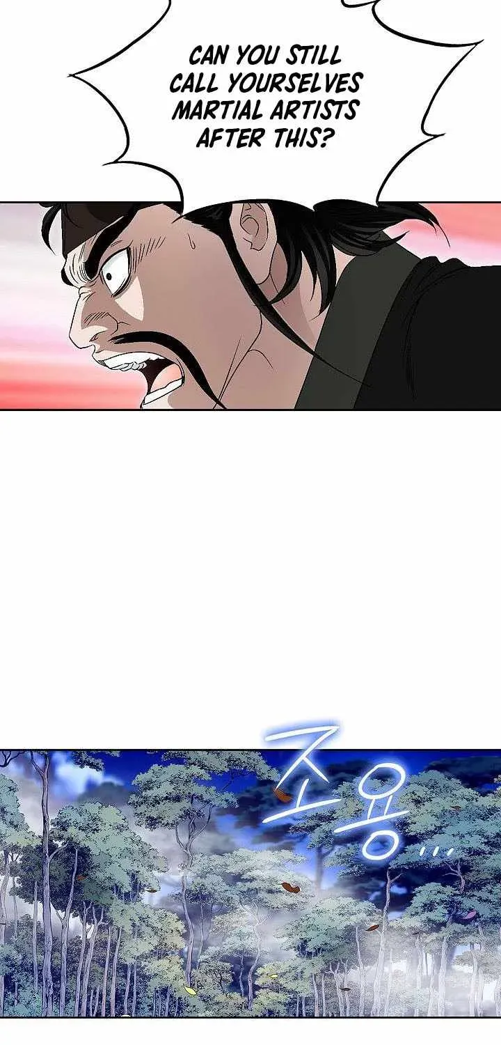 Unrivaled Warrior Chapter 53 page 35 - 