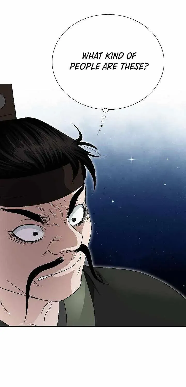 Unrivaled Warrior Chapter 53 page 38 - 