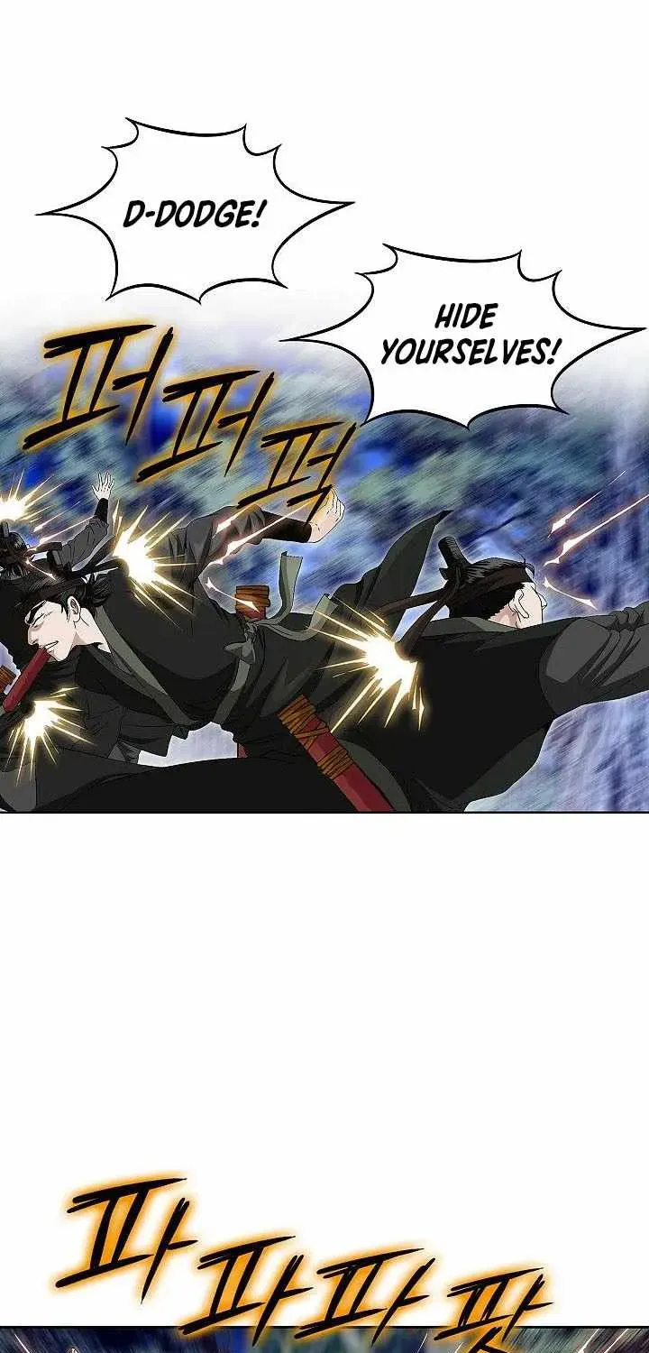 Unrivaled Warrior Chapter 53 page 42 - 