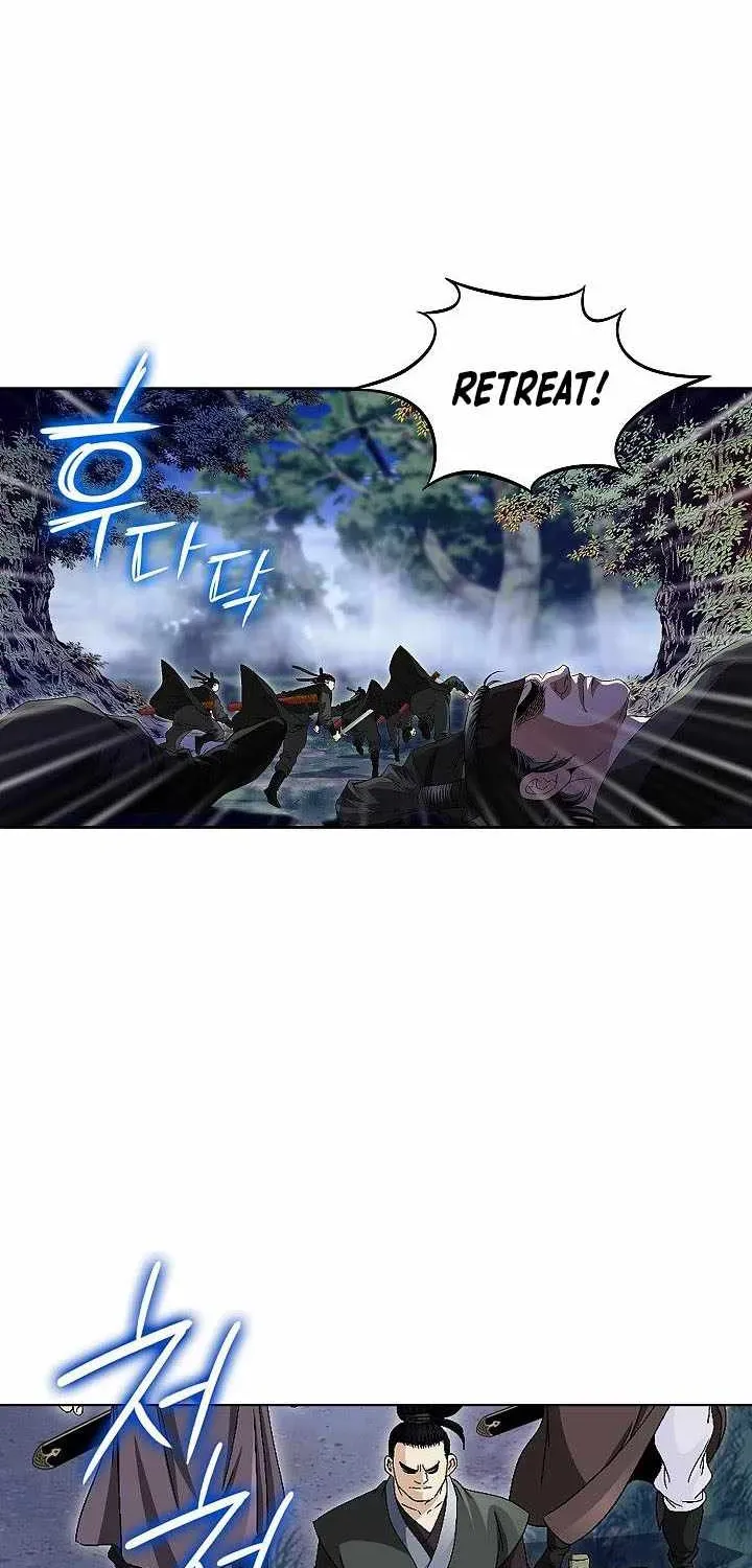 Unrivaled Warrior Chapter 53 page 46 - 