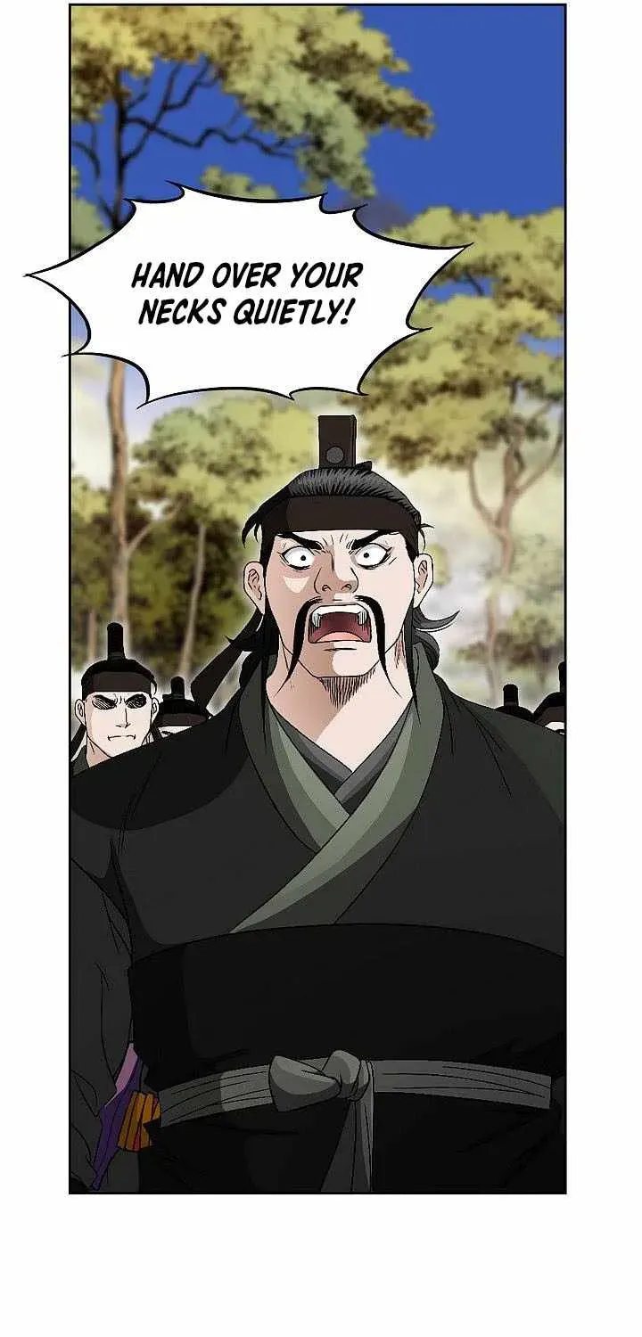 Unrivaled Warrior Chapter 53 page 59 - 