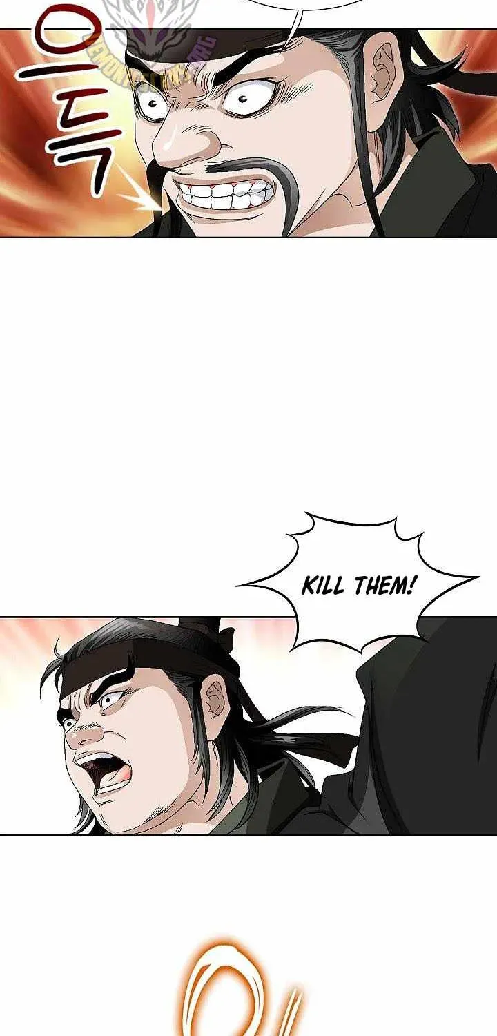 Unrivaled Warrior Chapter 53 page 62 - 