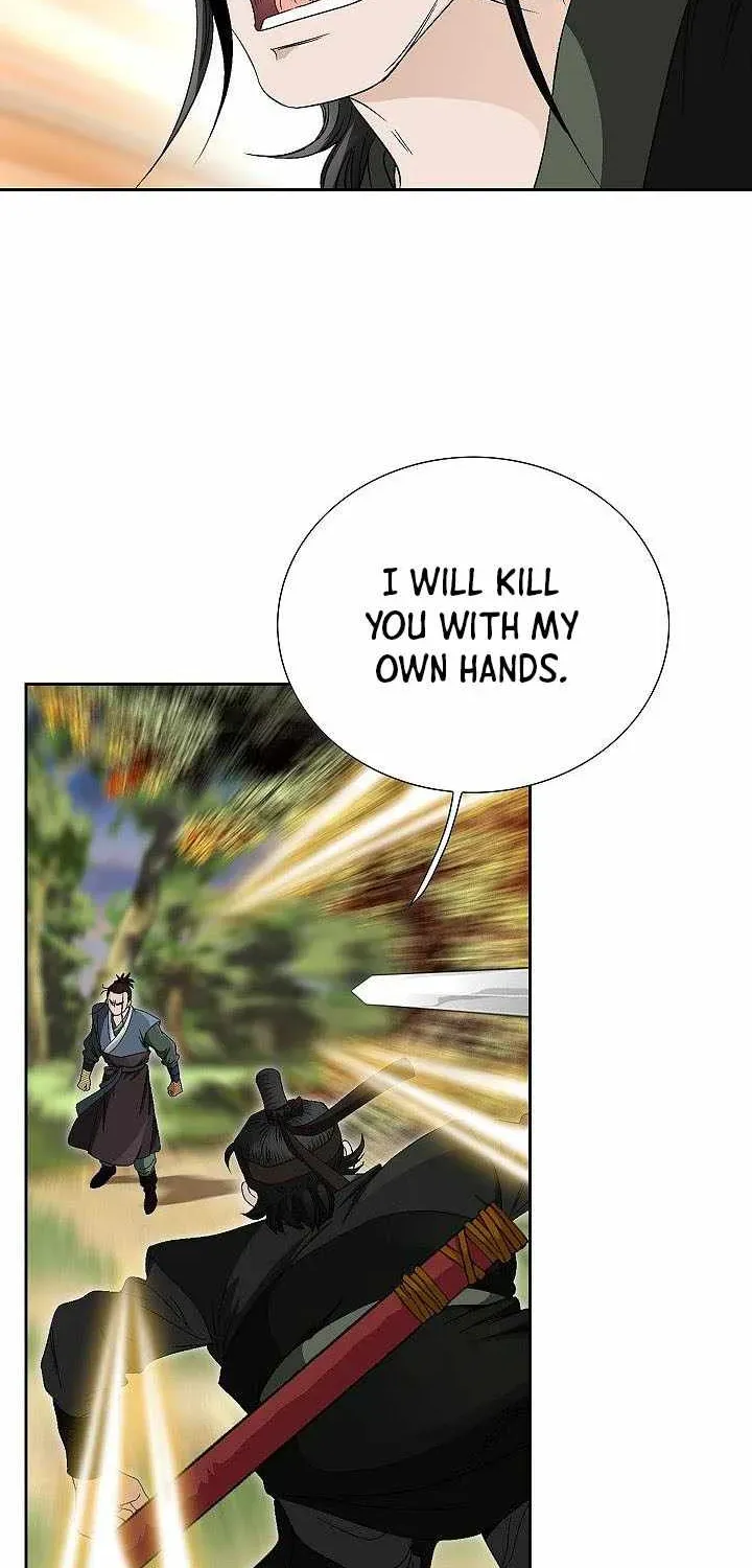Unrivaled Warrior Chapter 53 page 64 - 