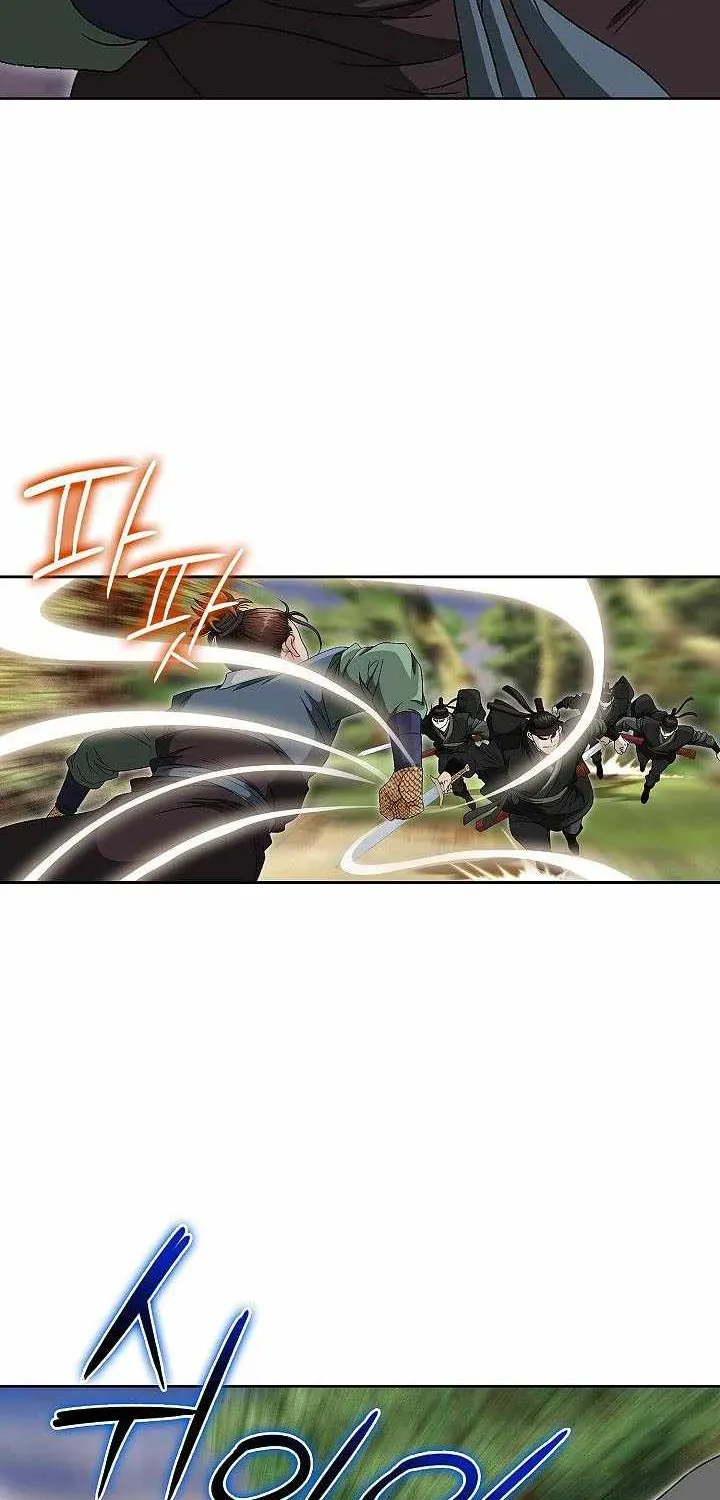 Unrivaled Warrior Chapter 53 page 67 - 