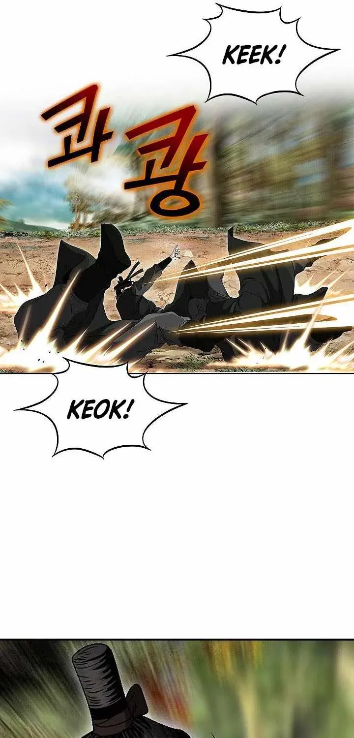Unrivaled Warrior Chapter 53 page 73 - 