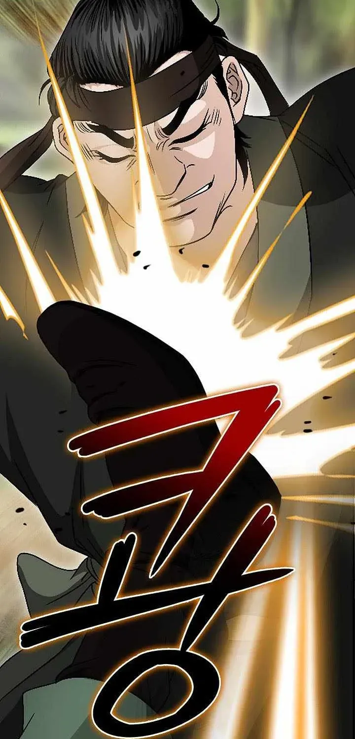Unrivaled Warrior Chapter 53 page 74 - 