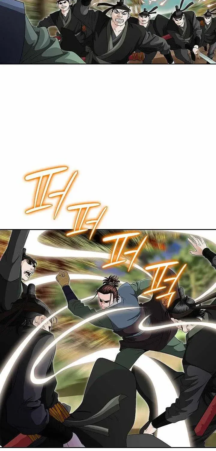 Unrivaled Warrior Chapter 53 page 81 - 