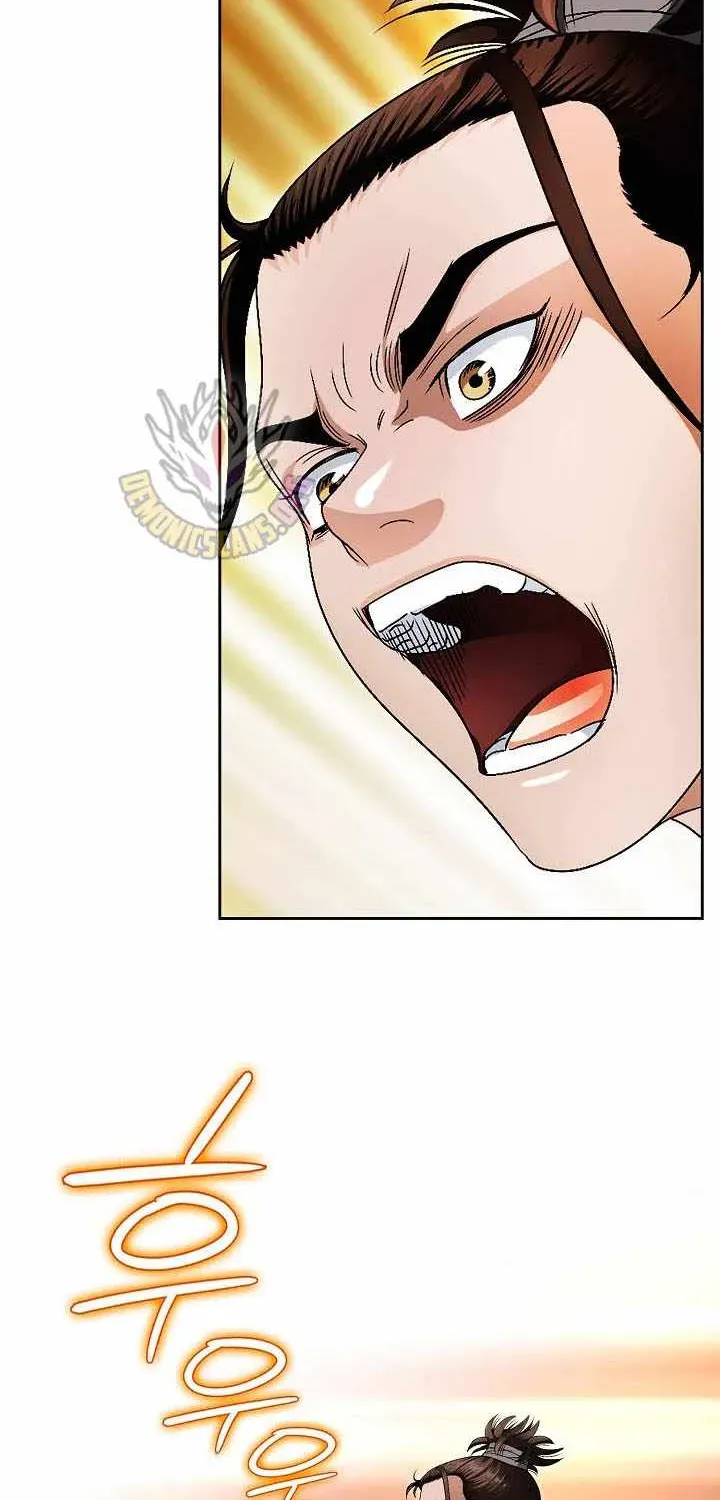 Unrivaled Warrior Chapter 54 page 102 - 