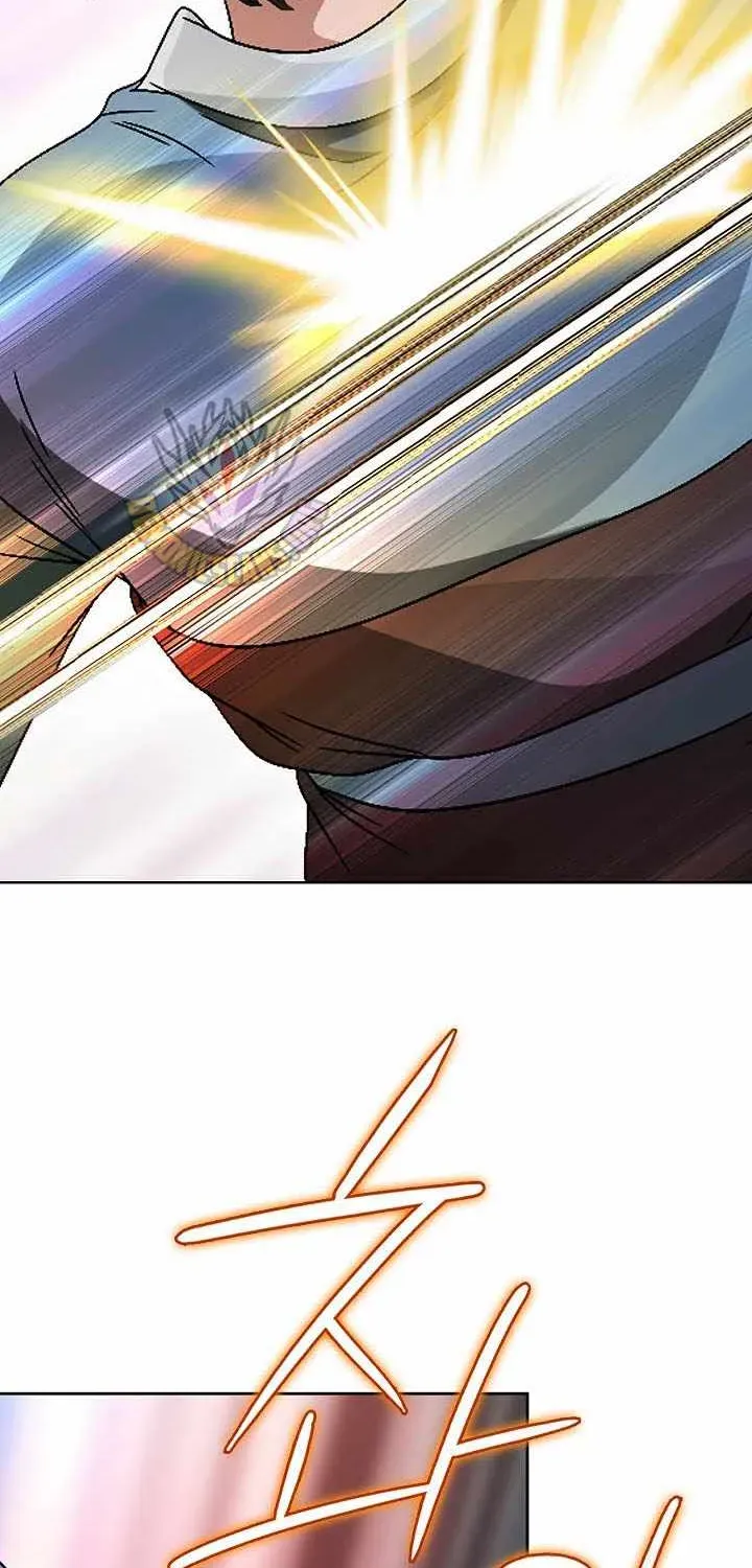 Unrivaled Warrior Chapter 54 page 12 - 