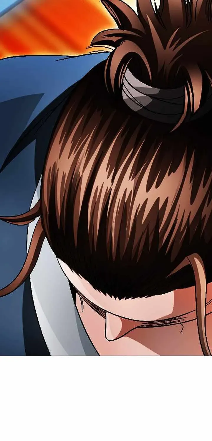 Unrivaled Warrior Chapter 54 page 21 - 
