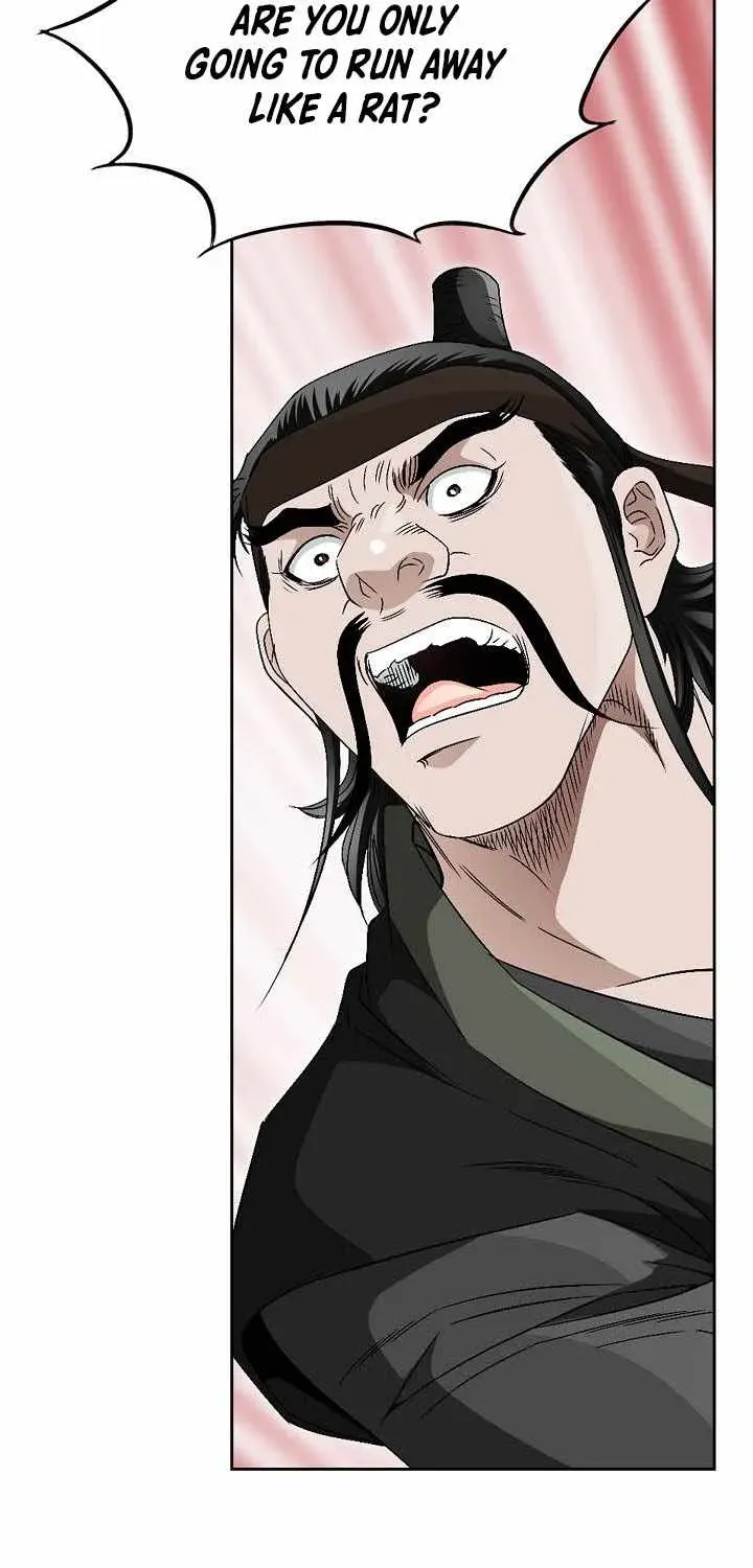 Unrivaled Warrior Chapter 54 page 35 - 