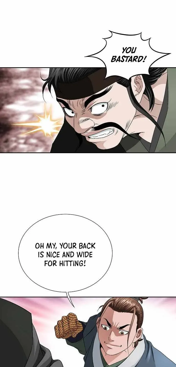 Unrivaled Warrior Chapter 54 page 44 - 