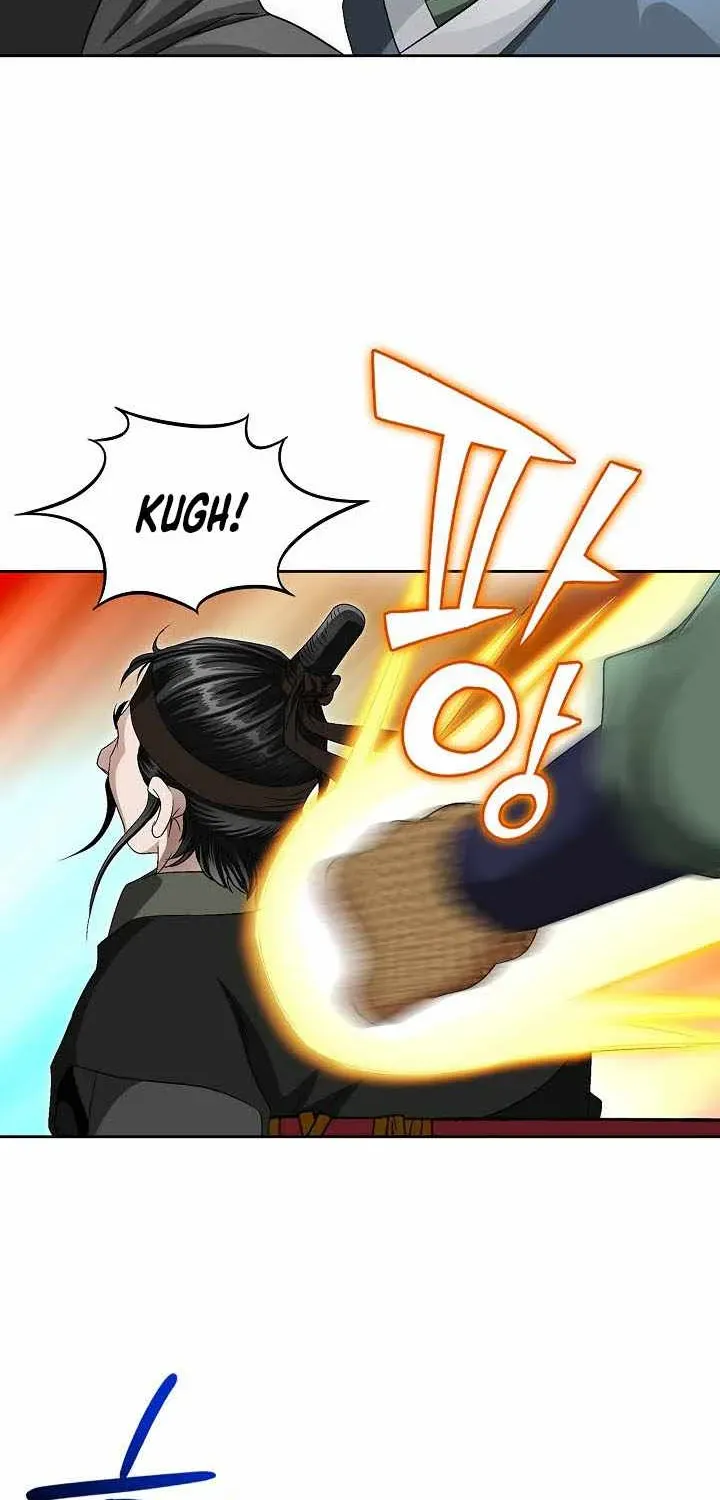 Unrivaled Warrior Chapter 54 page 45 - 