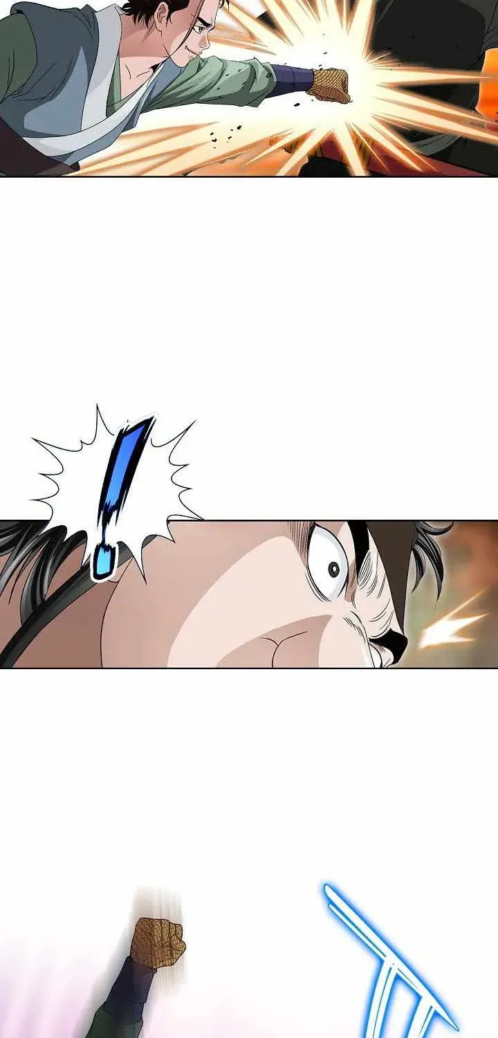 Unrivaled Warrior Chapter 54 page 48 - 