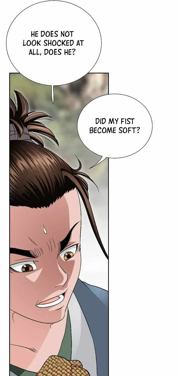 Unrivaled Warrior Chapter 54 page 58 - 
