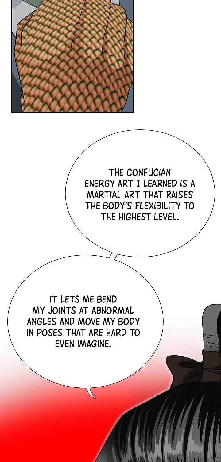 Unrivaled Warrior Chapter 54 page 59 - 