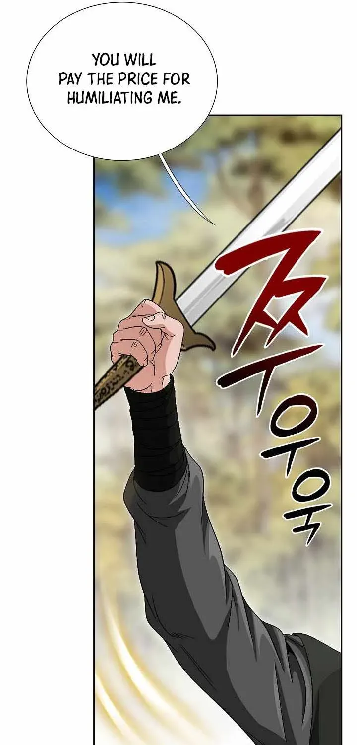 Unrivaled Warrior Chapter 54 page 65 - 