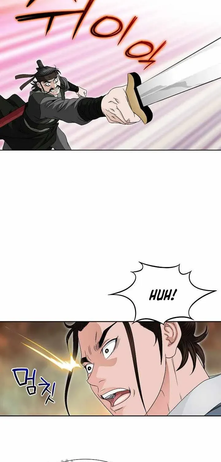 Unrivaled Warrior Chapter 54 page 67 - 