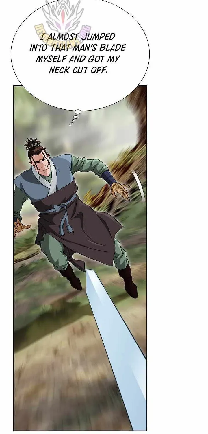Unrivaled Warrior Chapter 54 page 68 - 