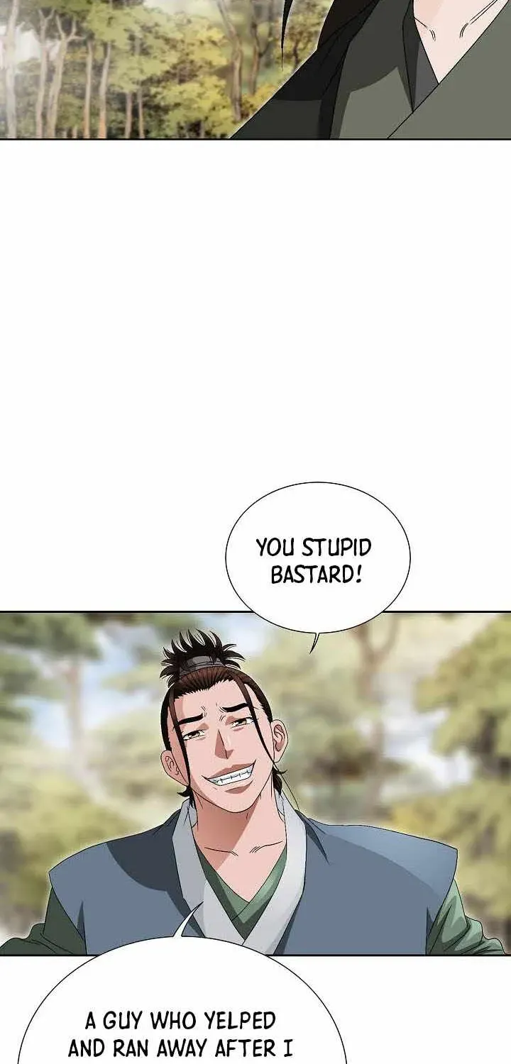 Unrivaled Warrior Chapter 54 page 70 - 