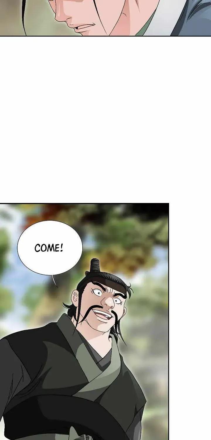Unrivaled Warrior Chapter 54 page 73 - 