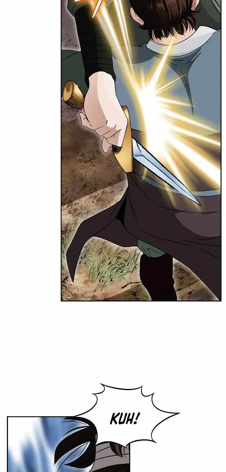 Unrivaled Warrior Chapter 54 page 83 - 