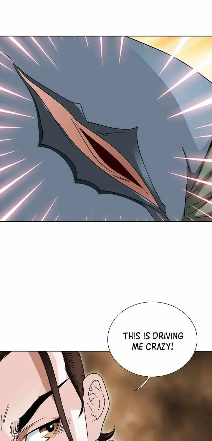 Unrivaled Warrior Chapter 54 page 86 - 