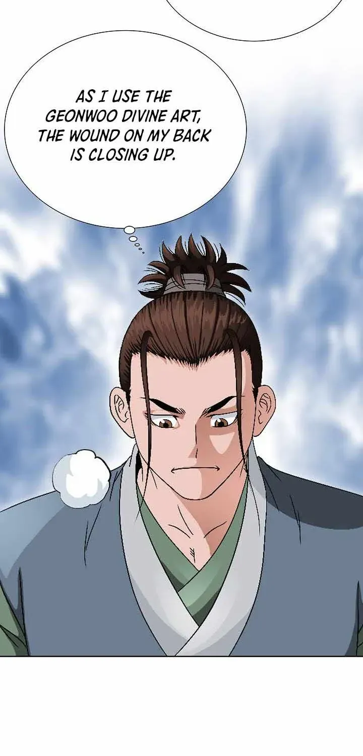 Unrivaled Warrior Chapter 54 page 90 - 
