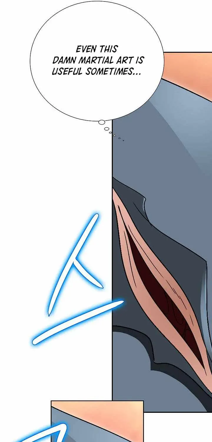 Unrivaled Warrior Chapter 54 page 92 - 