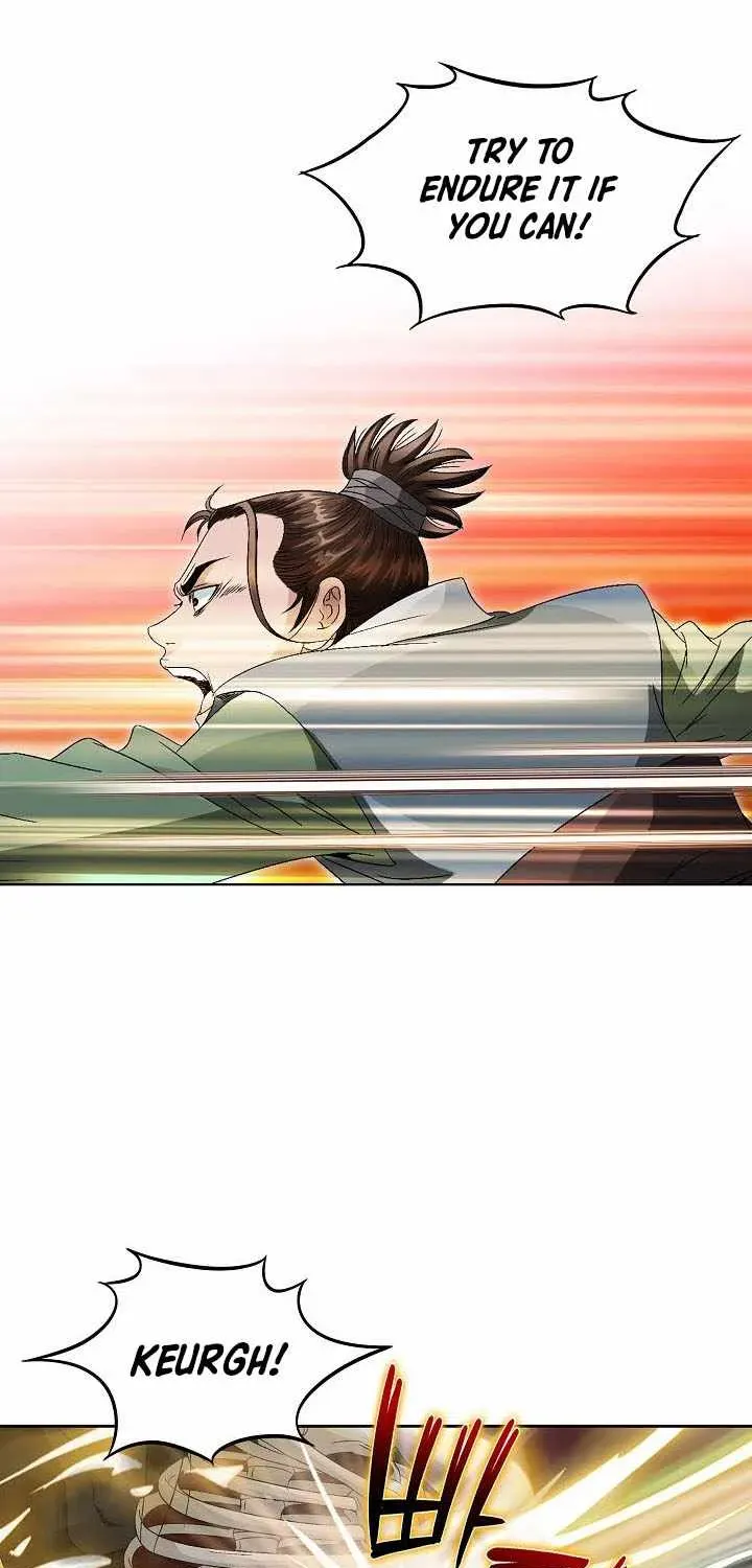 Unrivaled Warrior Chapter 55 page 13 - 