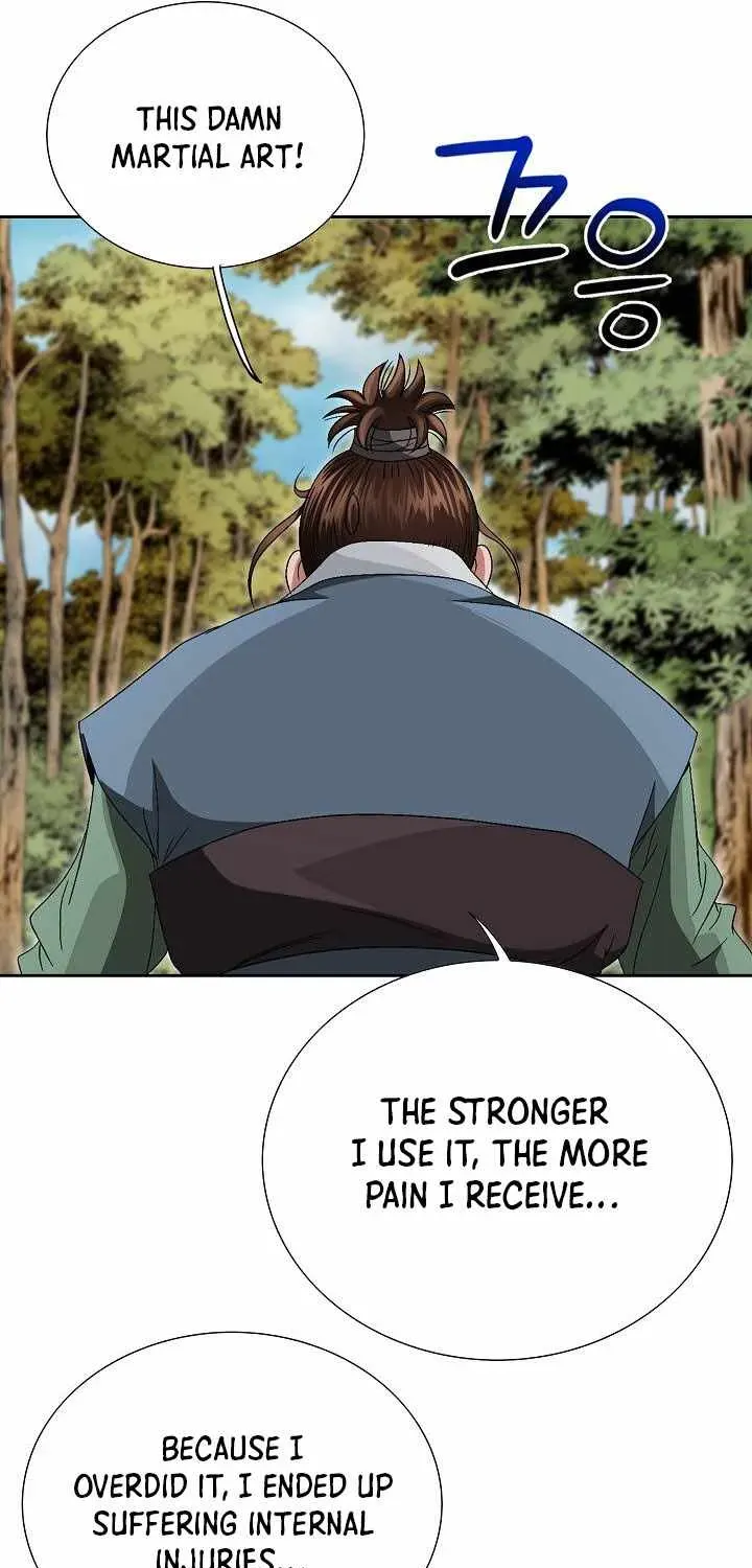 Unrivaled Warrior Chapter 55 page 24 - 