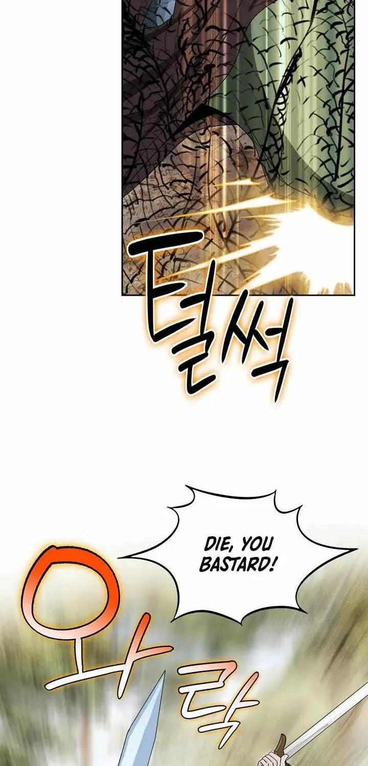 Unrivaled Warrior Chapter 55 page 39 - 