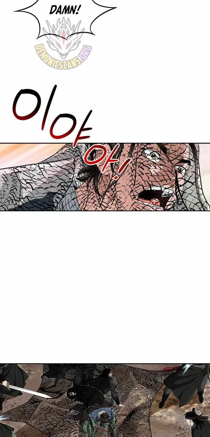 Unrivaled Warrior Chapter 55 page 41 - 
