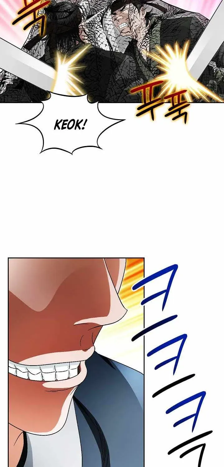 Unrivaled Warrior Chapter 55 page 43 - 