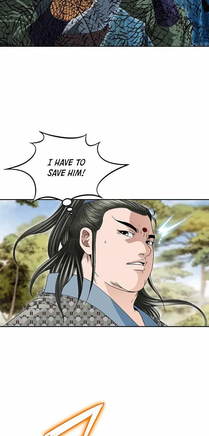 Unrivaled Warrior Chapter 55 page 49 - 
