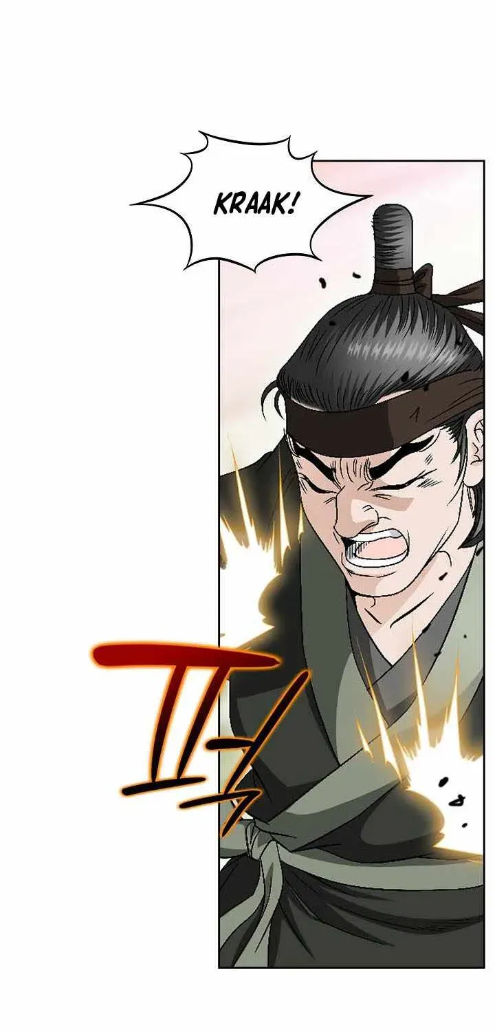 Unrivaled Warrior Chapter 55 page 60 - 