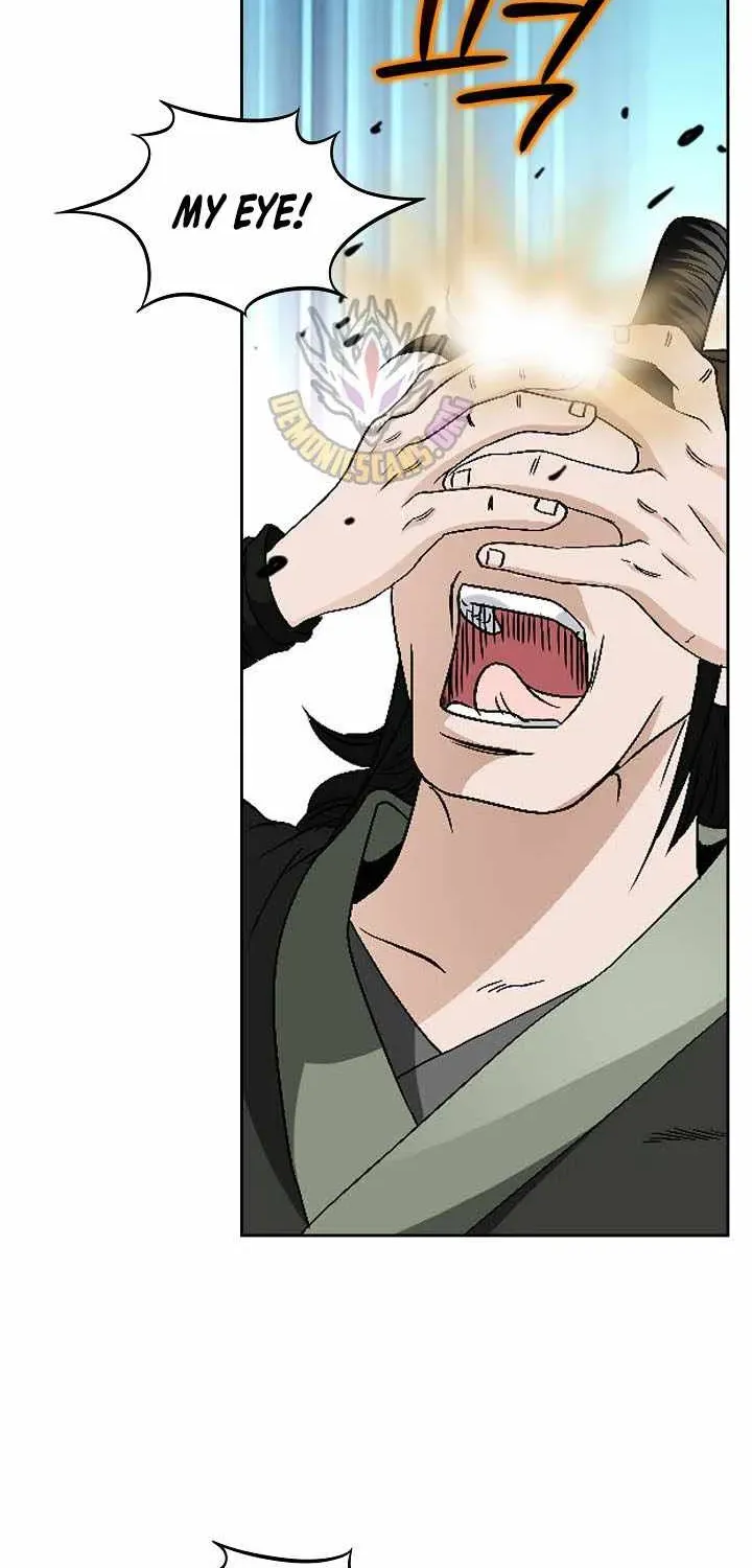 Unrivaled Warrior Chapter 55 page 62 - 