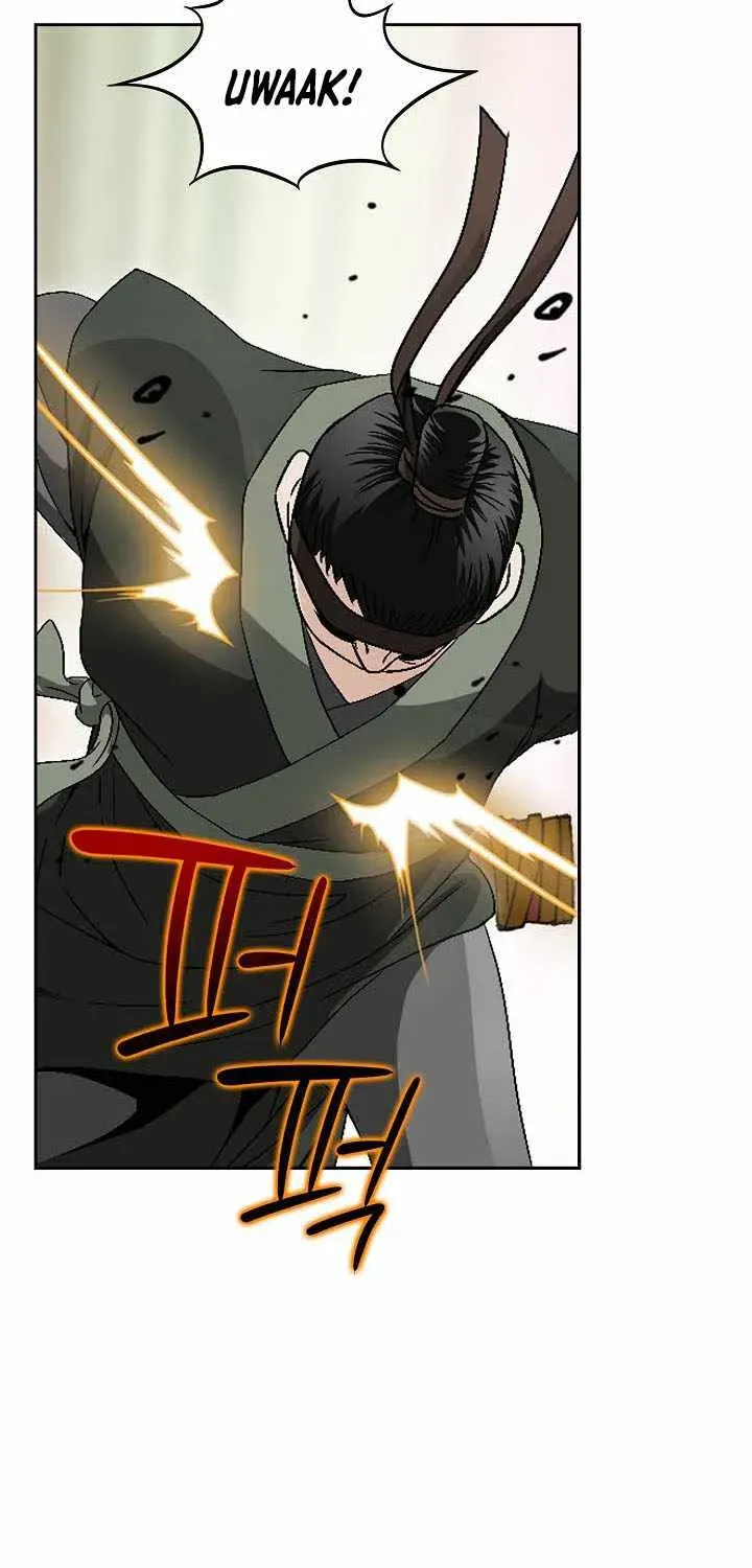 Unrivaled Warrior Chapter 55 page 63 - 